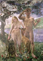 Paradise, 1911-12
